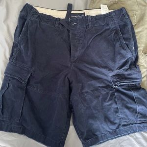 ABERCROMBIE shorts
